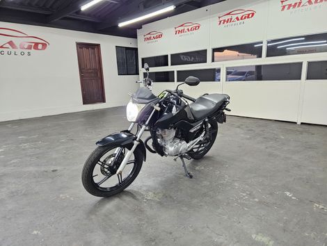 HONDA CG 150 FAN ESDi/ 150 FAN ESDi FLEX