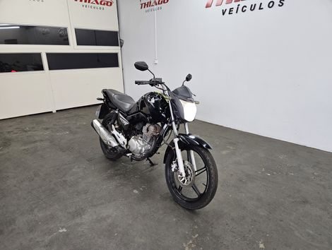 HONDA CG 150 FAN ESDi/ 150 FAN ESDi FLEX