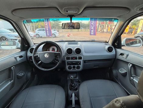 VolksWagen Gol (novo) 1.0 Mi Total Flex 8V 4p