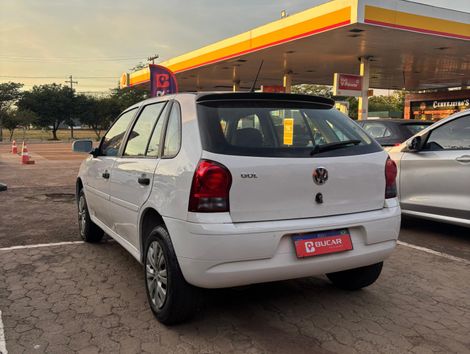 VolksWagen Gol (novo) 1.0 Mi Total Flex 8V 4p