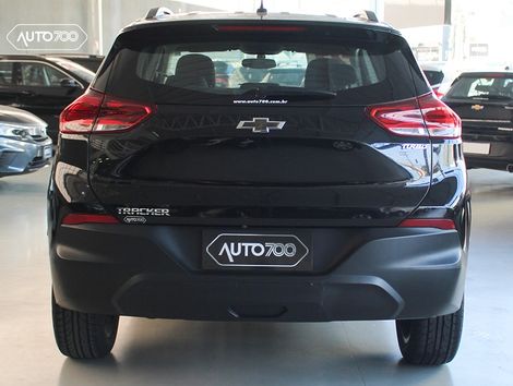 Chevrolet TRACKER 1.0 Turbo 12V Flex Aut. 