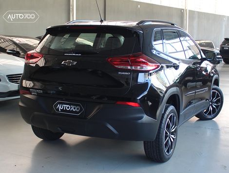 Chevrolet TRACKER 1.0 Turbo 12V Flex Aut. 