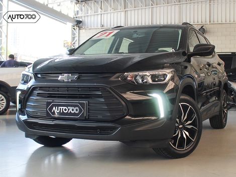 Chevrolet TRACKER 1.0 Turbo 12V Flex Aut. 