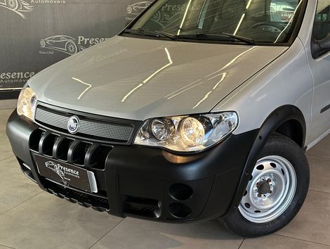 Fiat Strada 1.4 mpi Fire Flex 8V CS