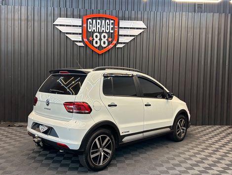 VolksWagen Fox Xtreme 1.6 Flex 8V 5p
