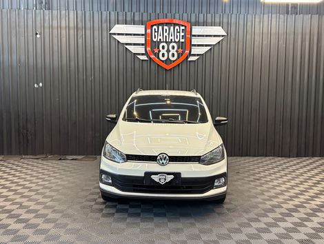 VolksWagen Fox Xtreme 1.6 Flex 8V 5p