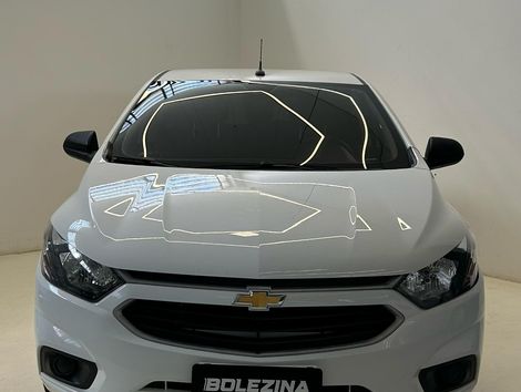Chevrolet ONIX HATCH Joy 1.0 8V Flex 5p Mec.