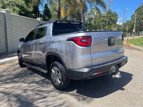 Fiat Toro Freedom 1.8 16V Flex Aut.