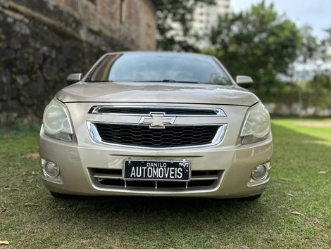 Chevrolet COBALT LTZ 1.4 8V FlexPower/EconoFlex 4p