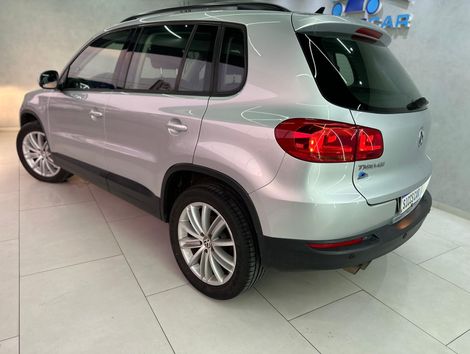 VolksWagen TIGUAN 1.4 TSI 16V 150cv 5p
