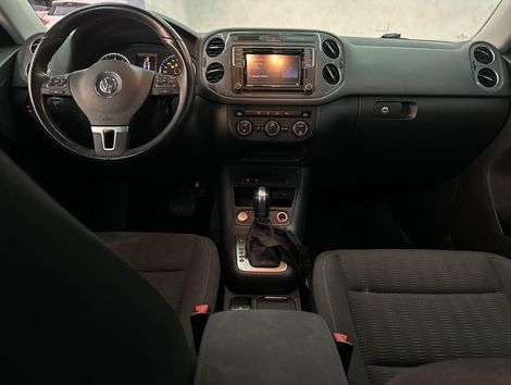 VolksWagen TIGUAN 1.4 TSI 16V 150cv 5p