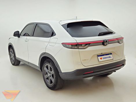 Honda HR-V EXL 1.5 Sensing 16V 5p Aut.