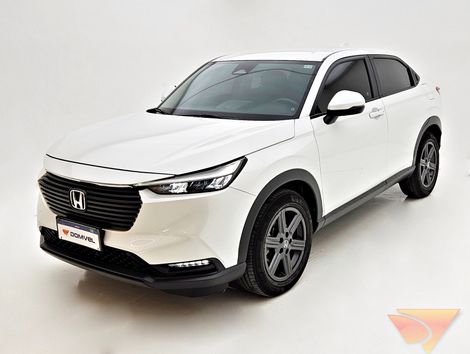 Honda HR-V EXL 1.5 Sensing 16V 5p Aut.