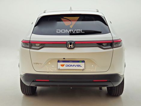 Honda HR-V EXL 1.5 Sensing 16V 5p Aut.