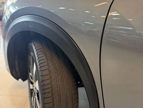 Nissan KICKS SL 1.6 16V FlexStar 5p Aut.