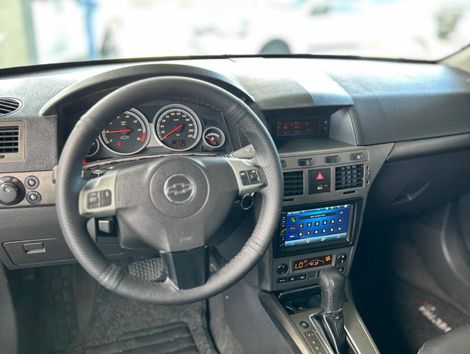Chevrolet Vectra GT-X 2.0 MPFI 8V FlexPower Aut.
