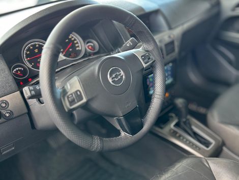 Chevrolet Vectra GT-X 2.0 MPFI 8V FlexPower Aut.