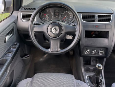 VolksWagen Fox 1.0 Mi Total Flex 8V 5p