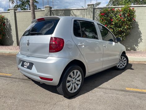 VolksWagen Fox 1.0 Mi Total Flex 8V 5p