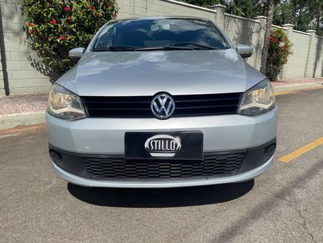 VolksWagen Fox 1.0 Mi Total Flex 8V 5p