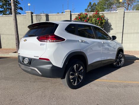 Chevrolet TRACKER Premier 1.2 Turbo 12V Flex Aut.