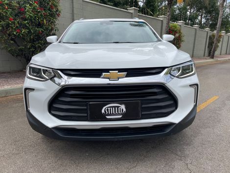 Chevrolet TRACKER Premier 1.2 Turbo 12V Flex Aut.