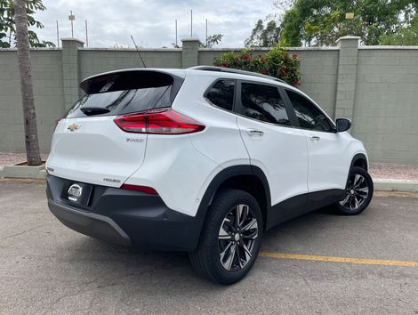 Chevrolet TRACKER Premier 1.2 Turbo 12V Flex Aut.