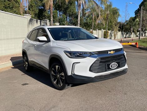 Chevrolet TRACKER Premier 1.2 Turbo 12V Flex Aut.