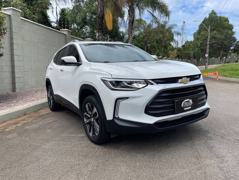 Chevrolet TRACKER Premier 1.2 Turbo 12V Flex Aut.