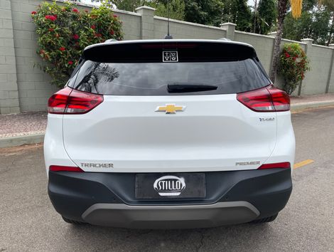 Chevrolet TRACKER Premier 1.2 Turbo 12V Flex Aut.