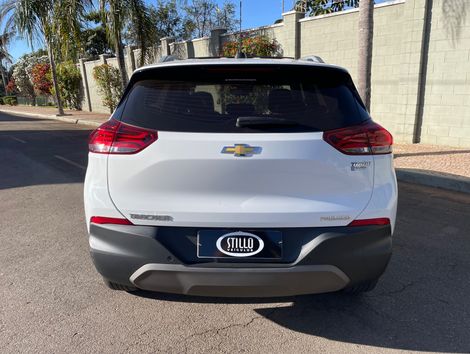 Chevrolet TRACKER Premier 1.2 Turbo 12V Flex Aut.