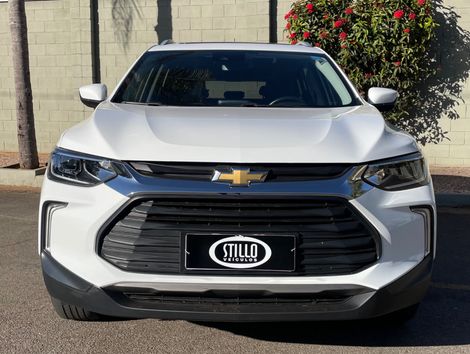 Chevrolet TRACKER Premier 1.2 Turbo 12V Flex Aut.
