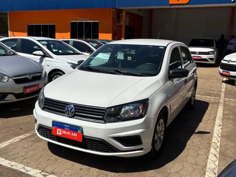 VolksWagen Gol 1.0 Flex 12V 5p