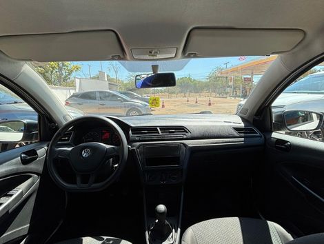 VolksWagen Gol 1.0 Flex 12V 5p