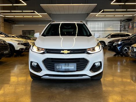 Chevrolet TRACKER Premier 1.4 Turbo 16V Flex Aut