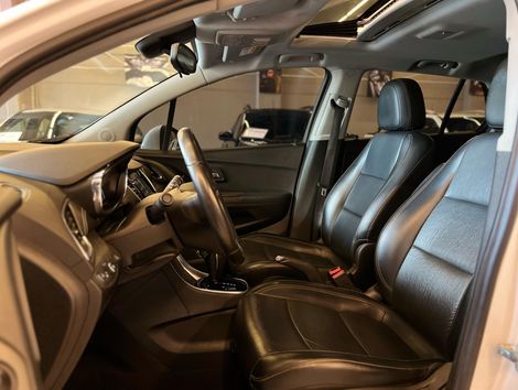 Chevrolet TRACKER Premier 1.4 Turbo 16V Flex Aut