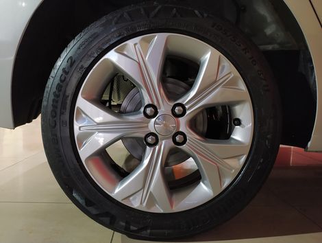 Chevrolet ONIX HATCH LTZ 1.0 12V TB Flex 5p Mec.