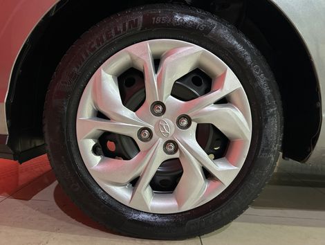 Hyundai HB20 Comfort Plus 1.0 Flex 12V Mec.