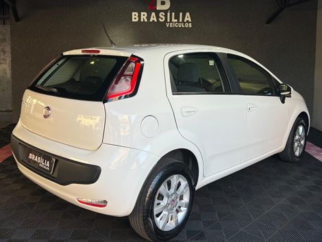 Fiat Punto ATTRACTIVE 1.4 Fire Flex 8V 5p