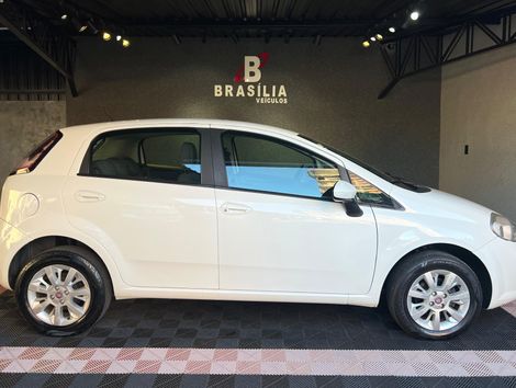 Fiat Punto ATTRACTIVE 1.4 Fire Flex 8V 5p