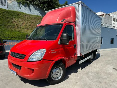 IVECO Daily 35s14