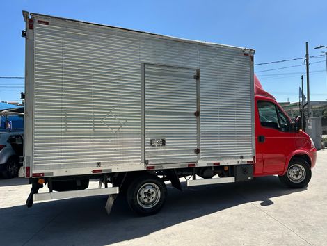 IVECO Daily 35s14