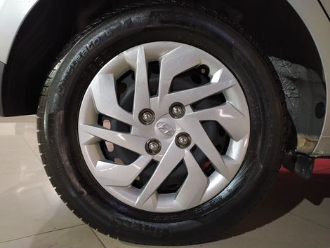Hyundai HB20 Sense Plus1.0 Flex 12V Mec.