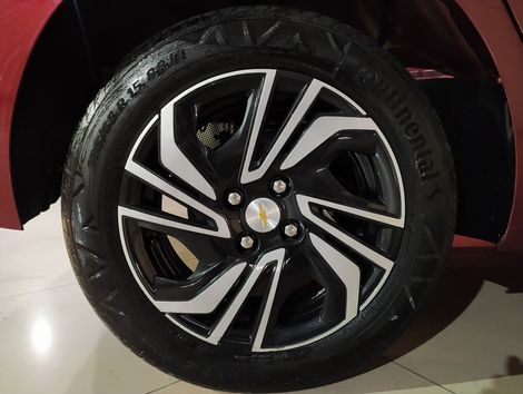 Chevrolet ONIX HATCH LT 1.0 12V Flex 5p Mec.