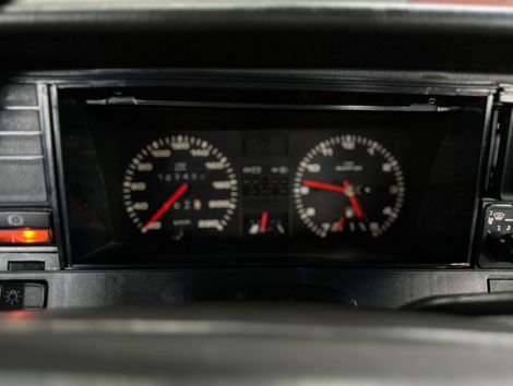 VolksWagen Santana CLi /CL /C 1.8/2.0 /SU 2.0 2p/4p