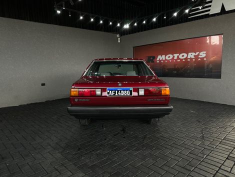 VolksWagen Santana CLi /CL /C 1.8/2.0 /SU 2.0 2p/4p