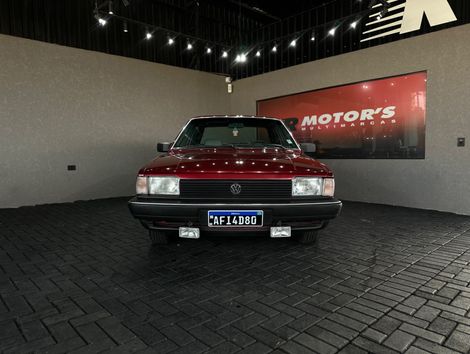 VolksWagen Santana CLi /CL /C 1.8/2.0 /SU 2.0 2p/4p