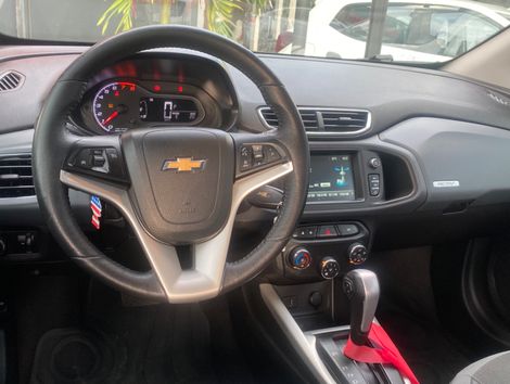 Chevrolet ONIX HATCH ACTIV 1.4 8V Flex 5P Aut.