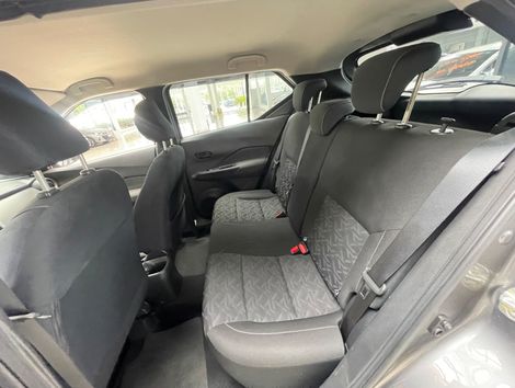 Nissan KICKS Active S 1.6 16V Flex Aut.
