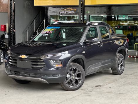 Chevrolet MONTANA PREMIER 1.2 Turbo Flex 12V Aut.